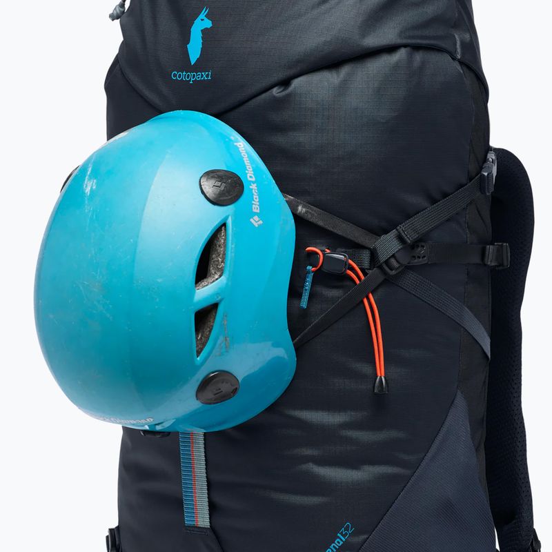 Plecak trekkingowy Cotopaxi Arenal 32 l carbon 8