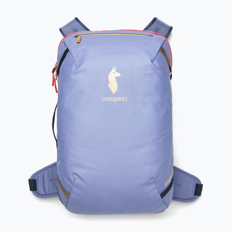 Plecak turystyczny Cotopaxi Allpa Travel Pack 35 l blue smoke