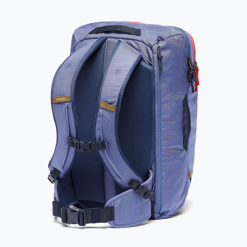 Plecak turystyczny Cotopaxi Allpa Travel Pack 35 l blue smoke 3