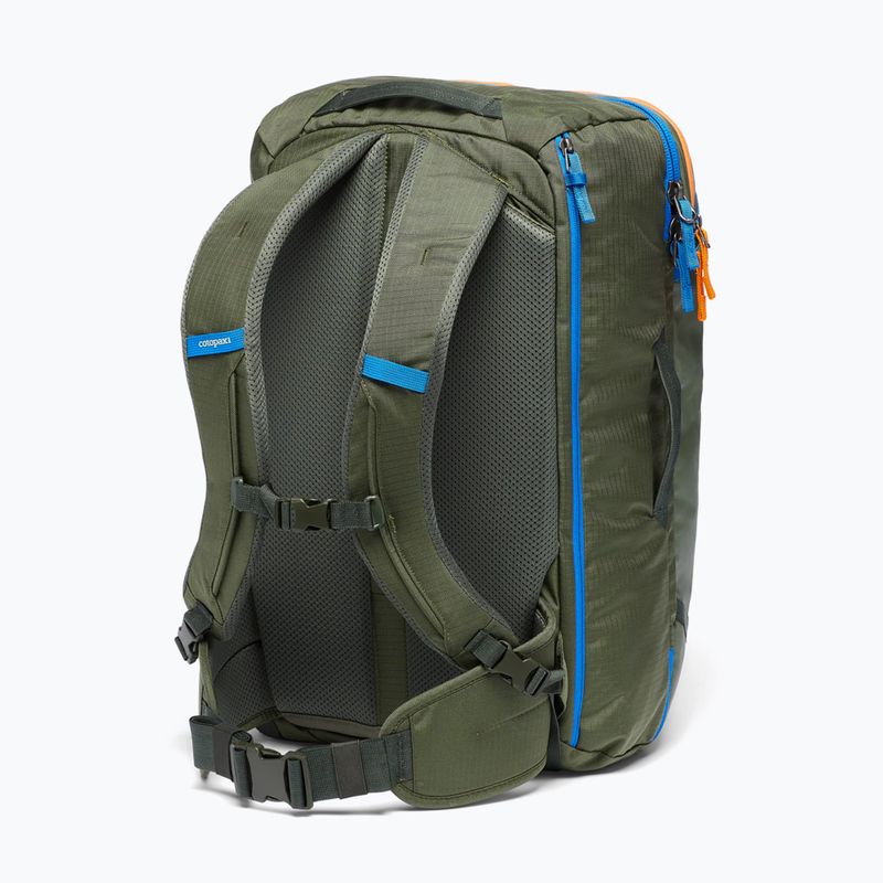 Plecak turystyczny Cotopaxi Allpa Travel Pack 35 l fatigue 2
