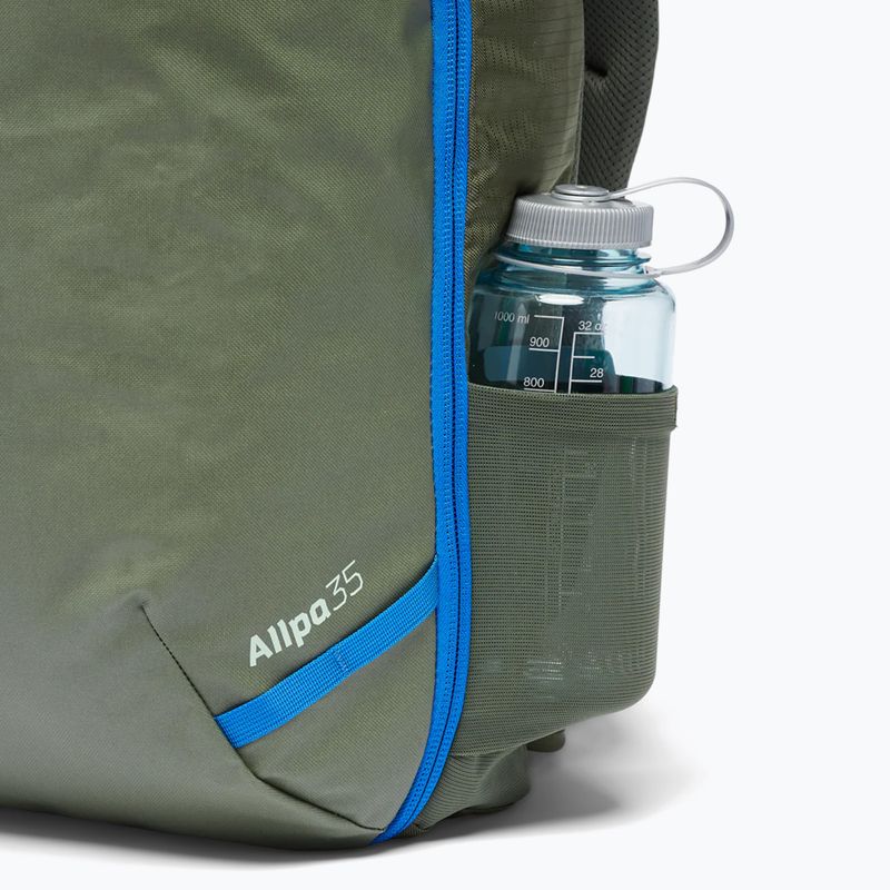 Plecak turystyczny Cotopaxi Allpa Travel Pack 35 l fatigue 6