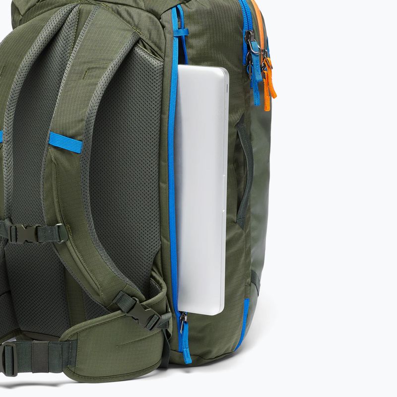 Plecak turystyczny Cotopaxi Allpa Travel Pack 35 l fatigue 7