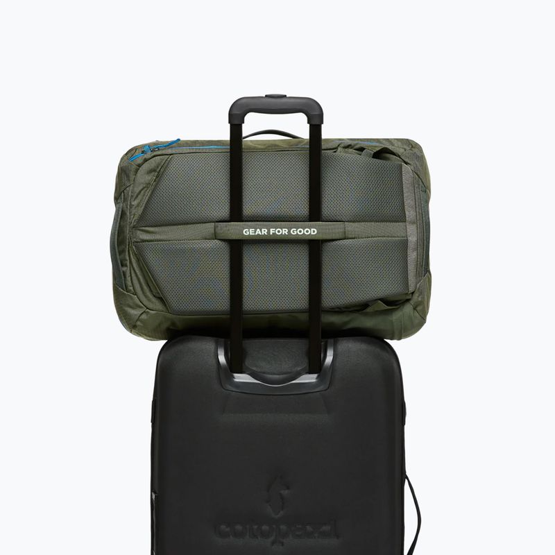 Plecak turystyczny Cotopaxi Allpa Travel Pack 35 l fatigue 8