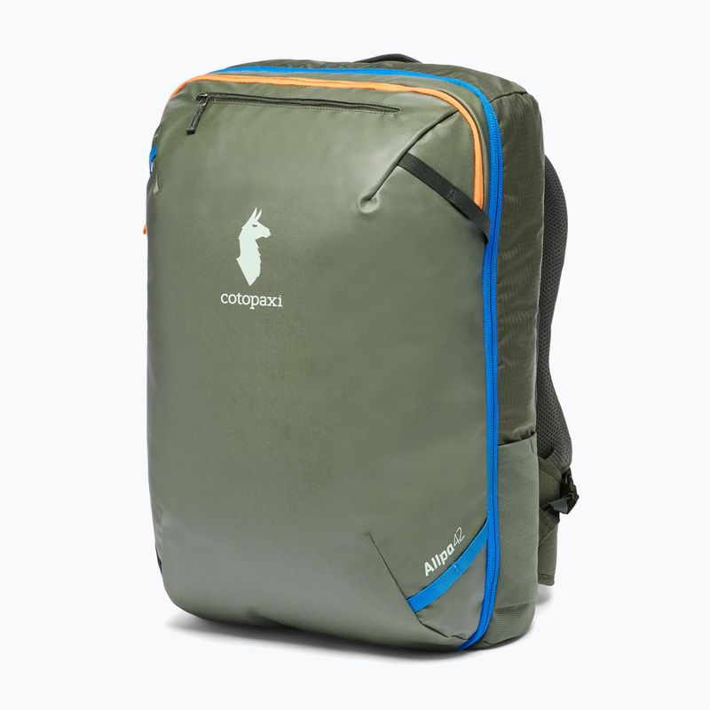 Plecak turystyczny Cotopaxi Allpa Travel Pack 42 l fatigue