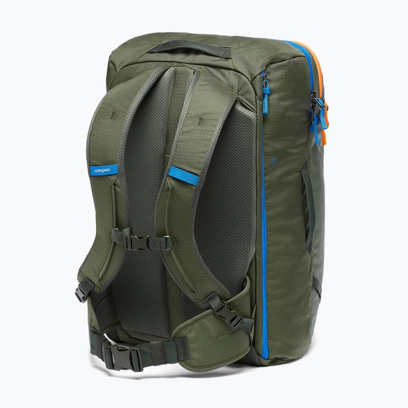 Plecak turystyczny Cotopaxi Allpa Travel Pack 42 l fatigue 2