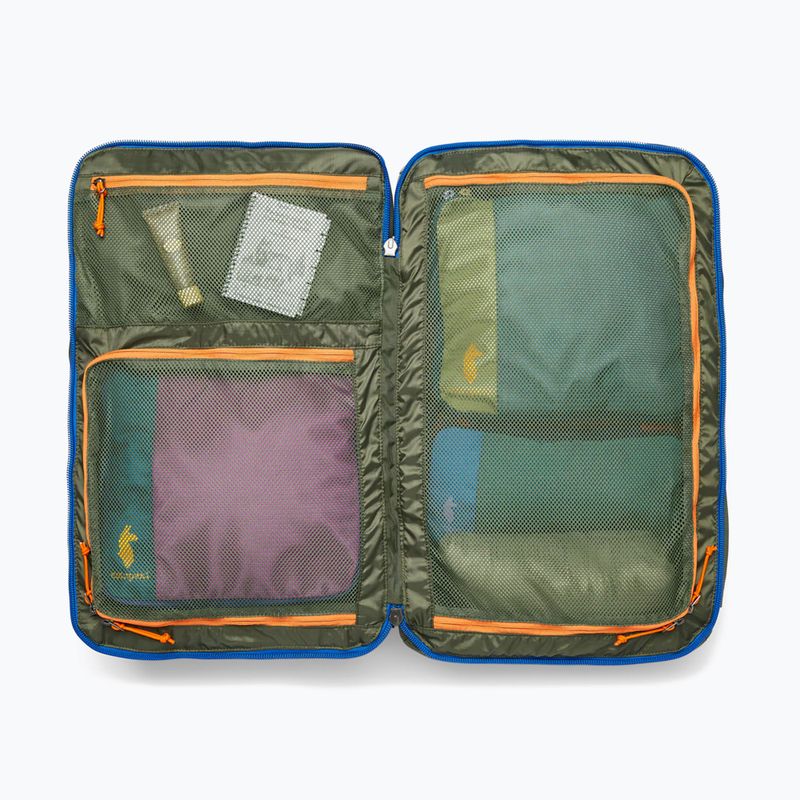 Plecak turystyczny Cotopaxi Allpa Travel Pack 42 l fatigue 3