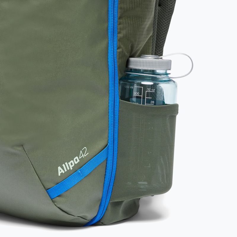 Plecak podróżny Cotopaxi Allpa Travel Pack 42 l fatigue 6