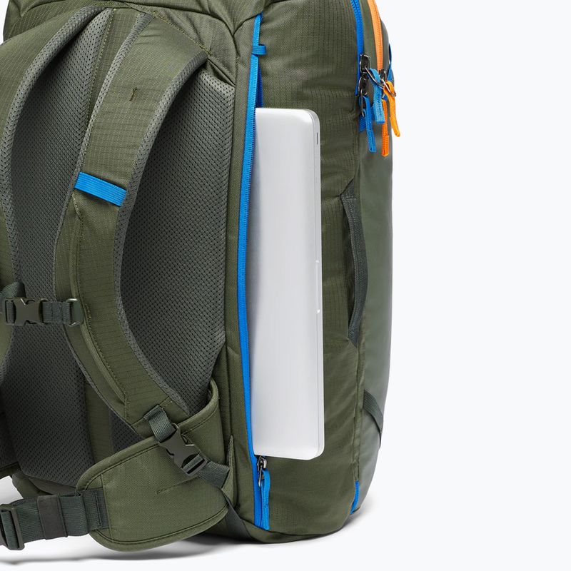 Plecak turystyczny Cotopaxi Allpa Travel Pack 42 l fatigue 7