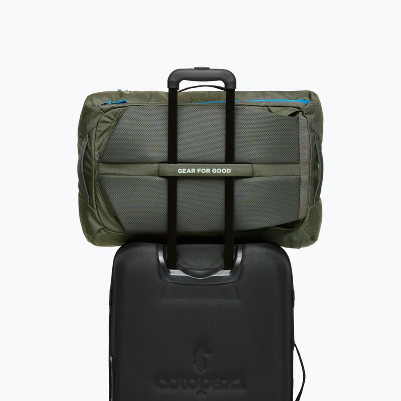 Plecak turystyczny Cotopaxi Allpa Travel Pack 42 l fatigue 8