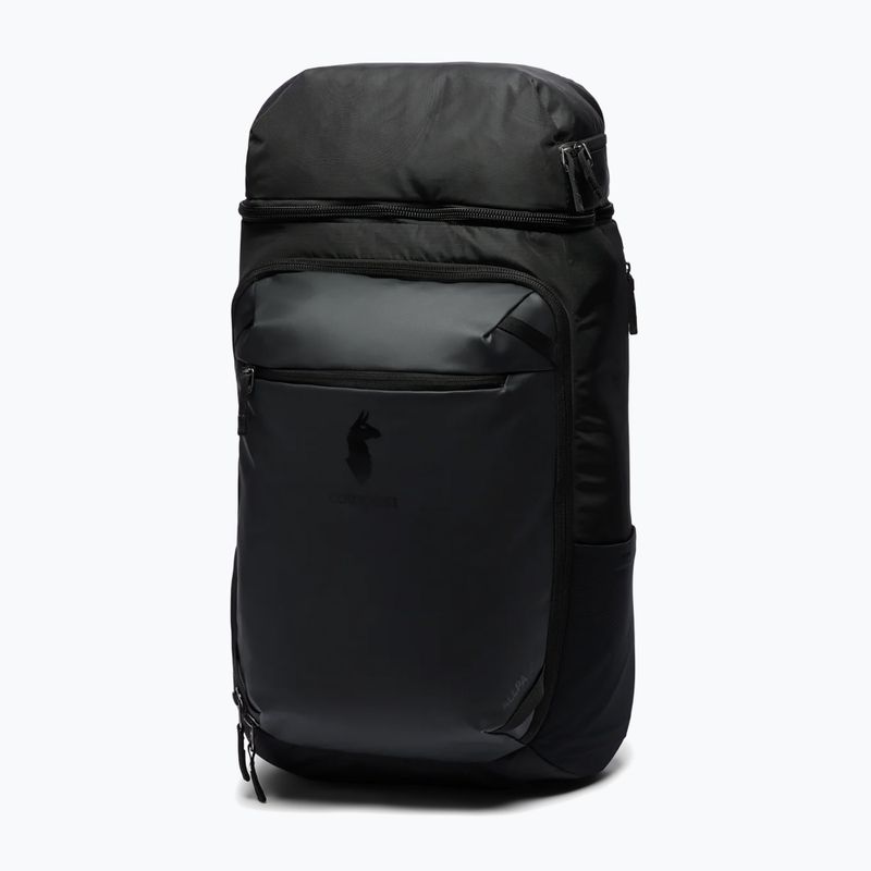 Plecak podróżny Cotopaxi Allpa Adventure Travel Pack 50 l cotopaxi black