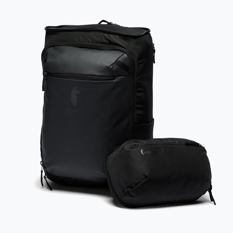 Plecak Cotopaxi Allpa Adventure Travel Pack 50 l cotopaxi black 3