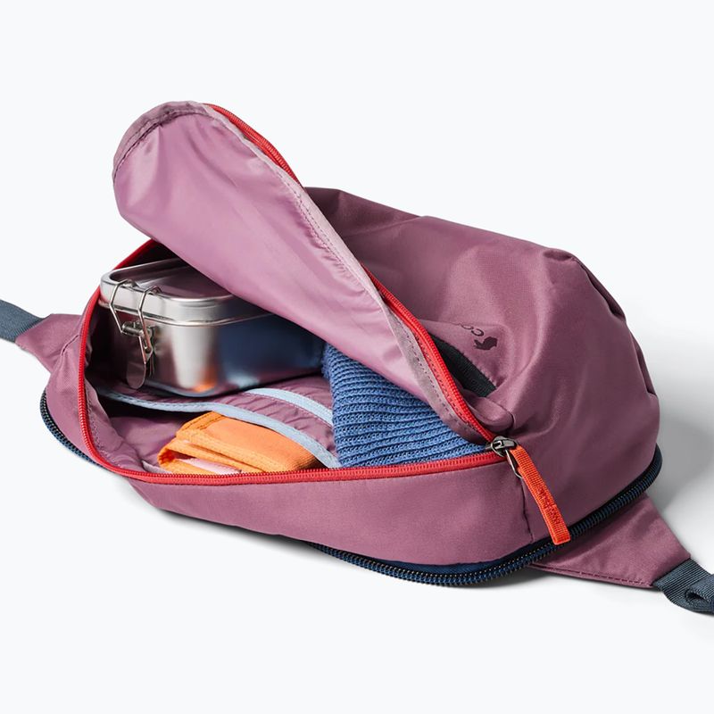 Plecak turystyczny Cotopaxi Allpa Adventure Travel Pack 50 l fig 6