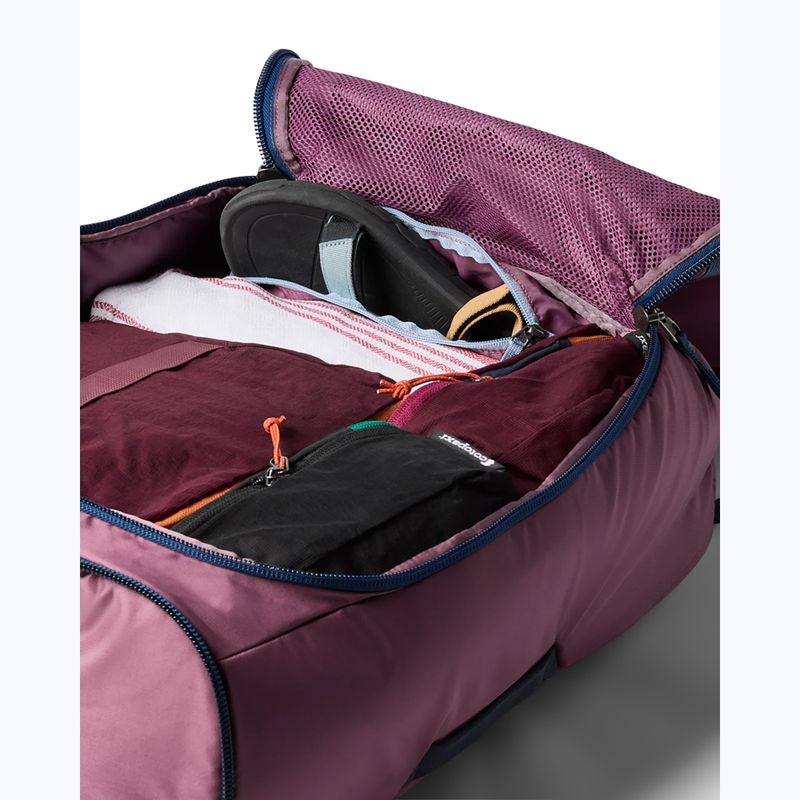 Plecak turystyczny Cotopaxi Allpa Adventure Travel Pack 50 l fig 7