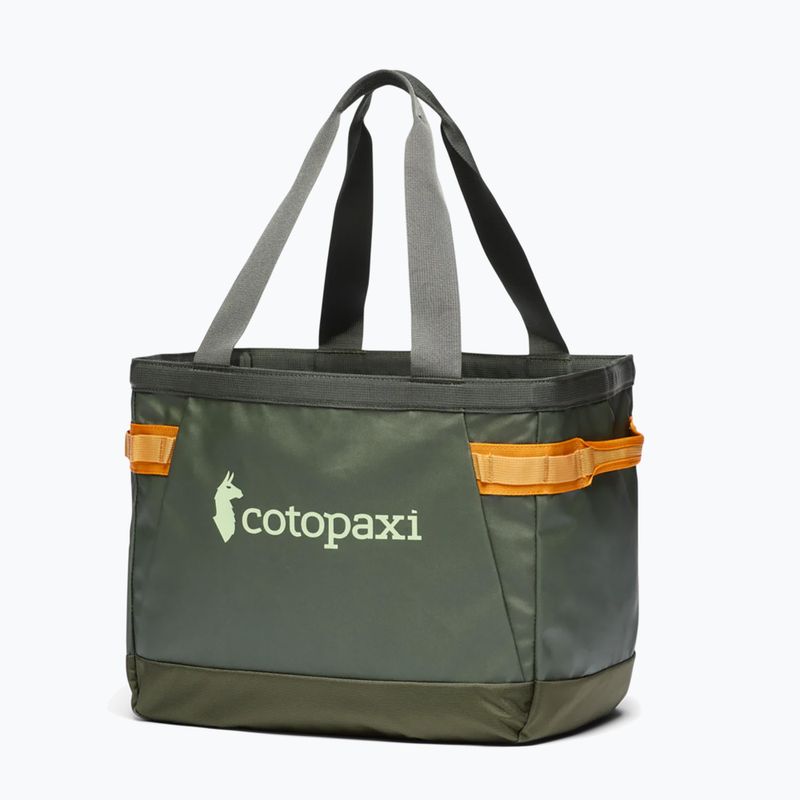 Torba Cotopaxi Allpa Gear Hauler Tote 30 l fatigue 2