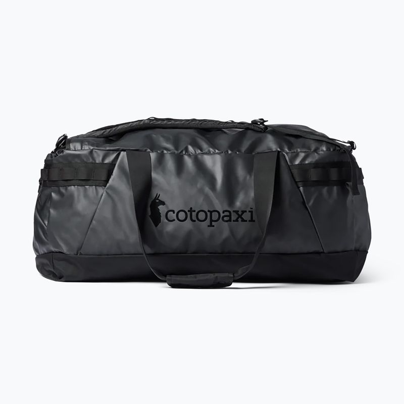 Torba podróżna Cotopaxi Allpa Getaway Duffel 100 l cotopaxi black
