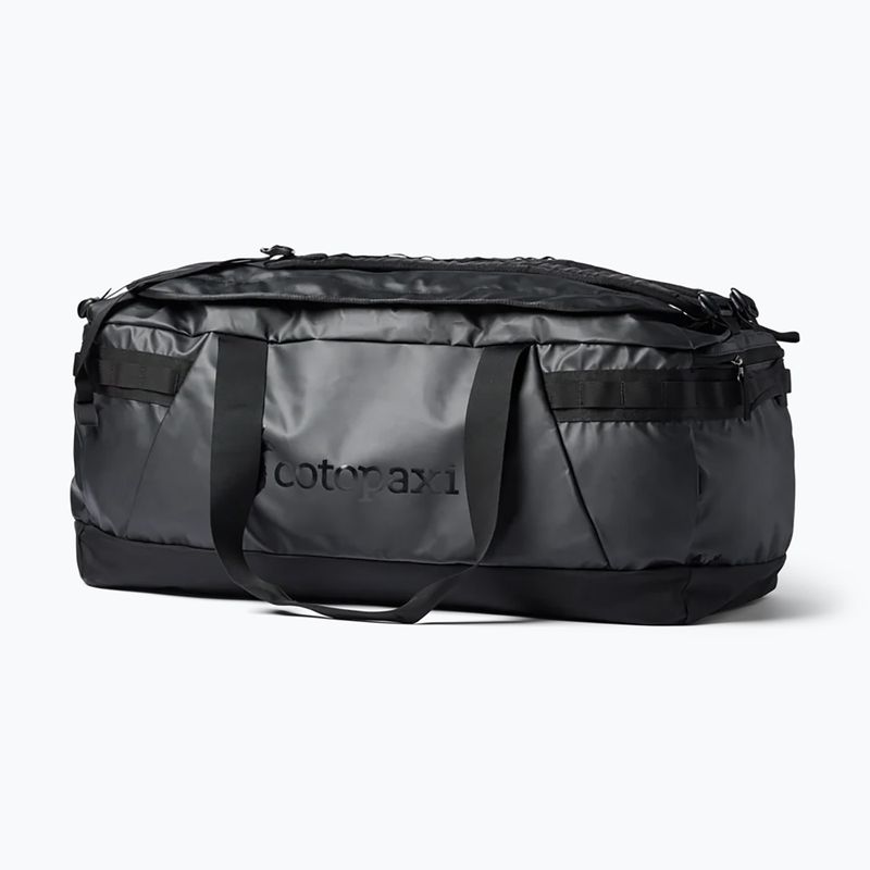 Torba podróżna Cotopaxi Allpa Getaway Duffel 100 l cotopaxi black 2