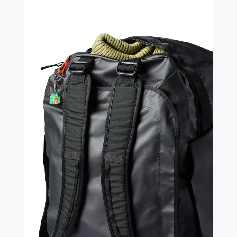 Torba podróżna Cotopaxi Allpa Getaway Duffel 100 l cotopaxi black 3