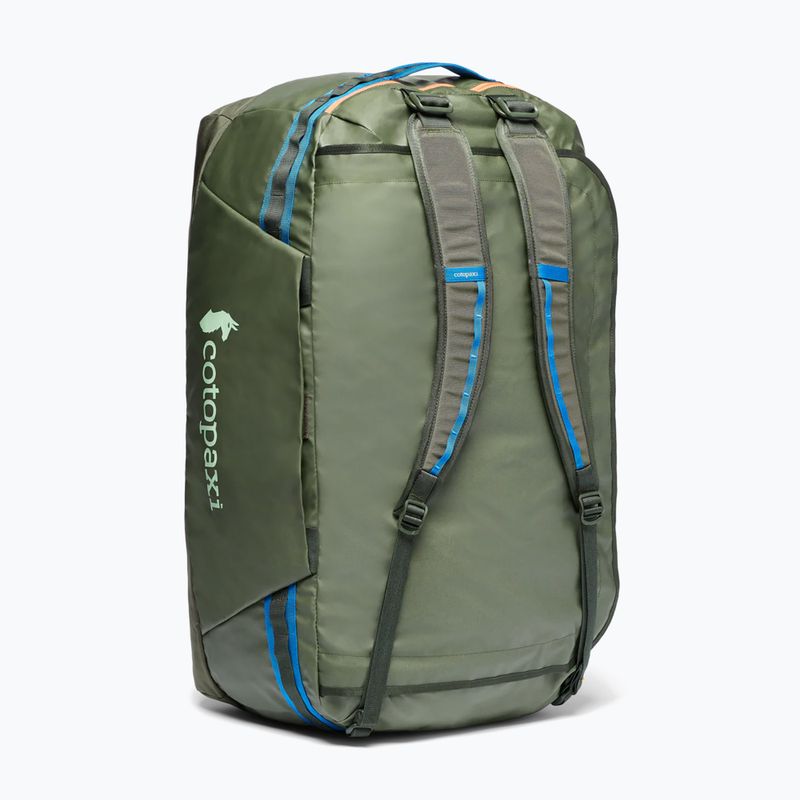 Torba podróżna Cotopaxi Allpa Duffel 100 l fatigue 4