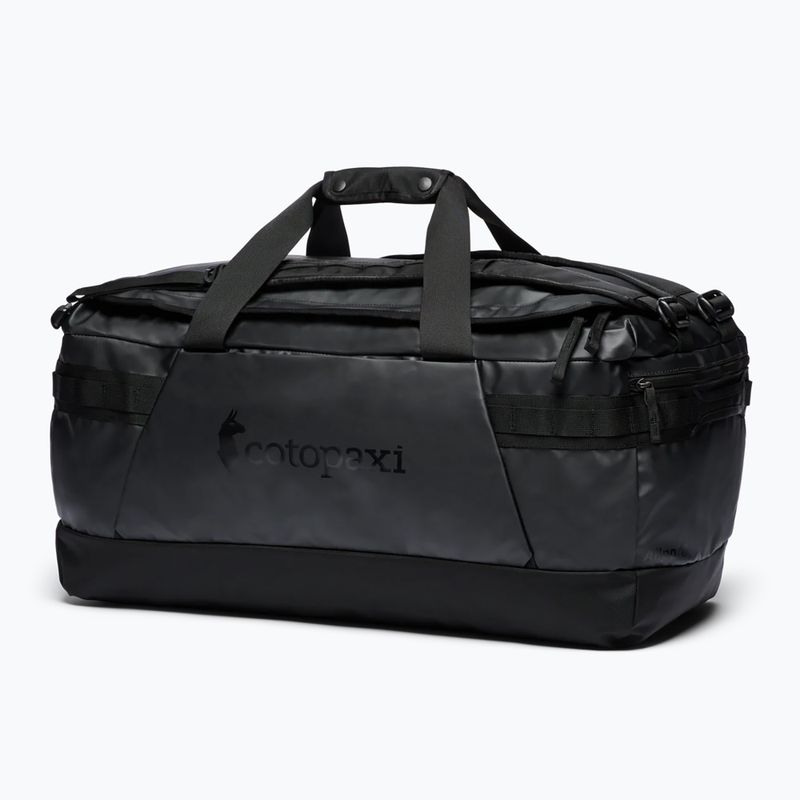 Torba podróżna Cotopaxi Allpa Duffel 70 l cotopaxi black 2