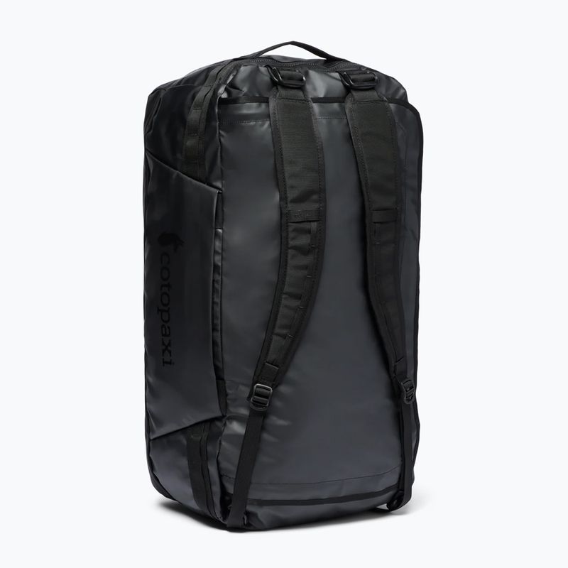 Torba podróżna Cotopaxi Allpa Duffel 70 l cotopaxi black 3