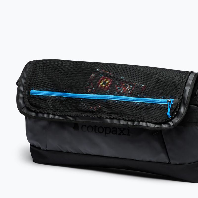 Torba podróżna Cotopaxi Allpa Duffel 70 l cotopaxi black 6