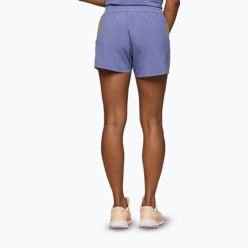 Spodenki damskie Cotopaxi Cambio blue smoke 3