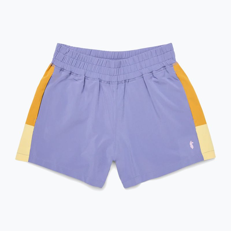 Spodenki damskie Cotopaxi Cambio blue smoke 6