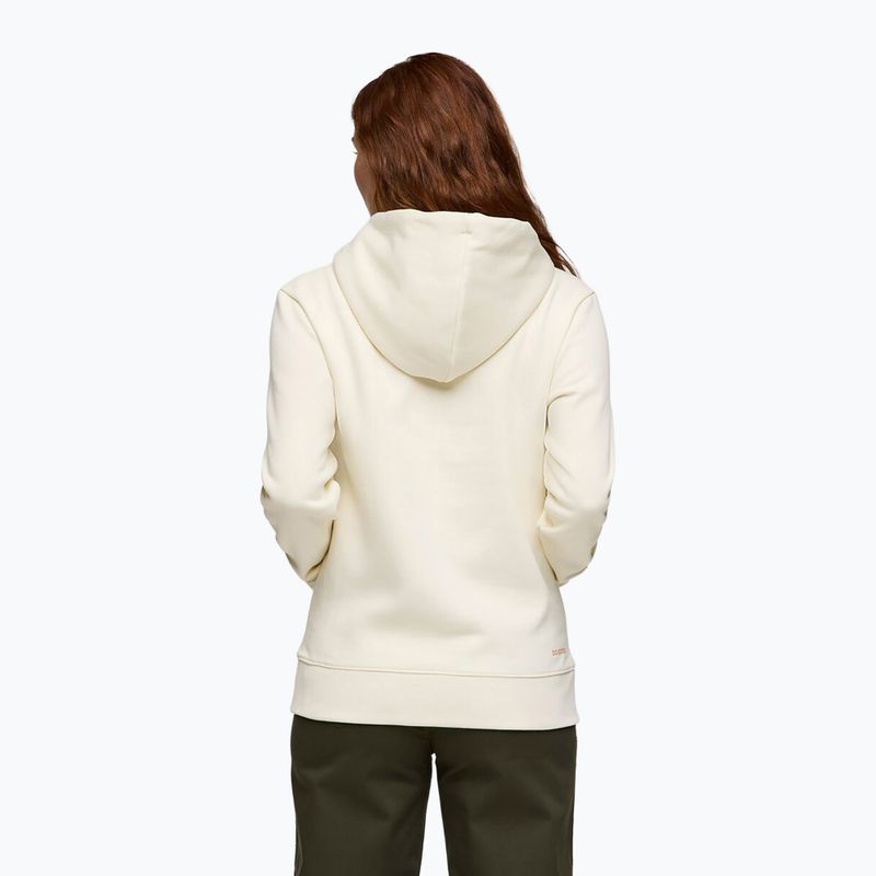 Bluza damska Cotopaxi Llama Pullover Hoodie bone 3