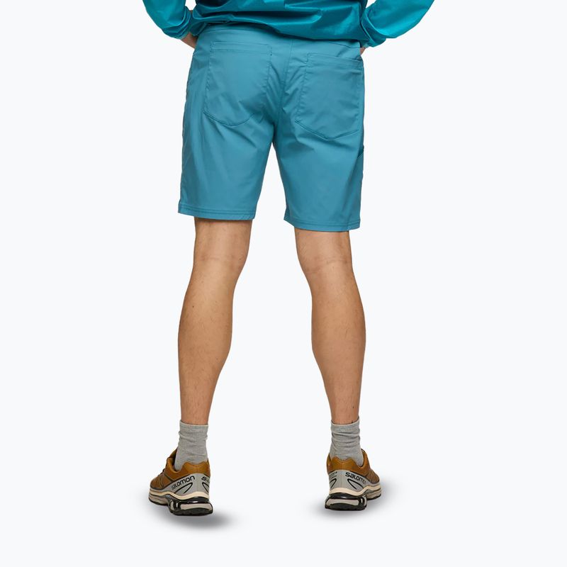 Spodenki trekkingowe męskie Cotopaxi Coraje Tech drizzle 4