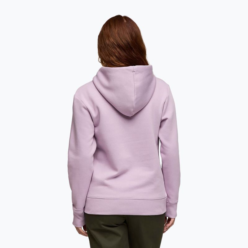 Bluza damska Cotopaxi Do Good Pullover Hoodie antique 3