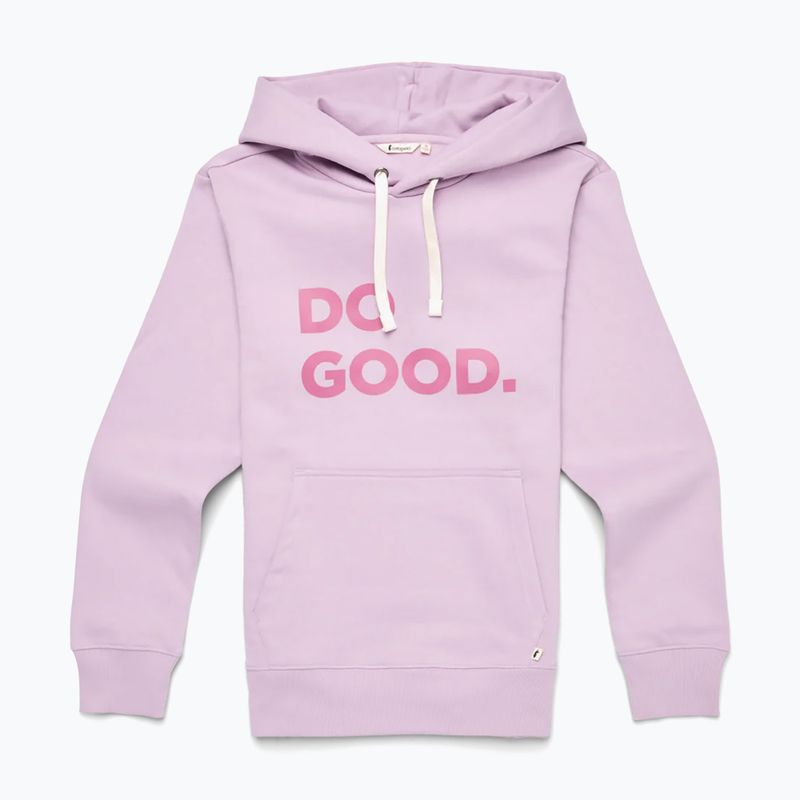 Bluza damska Cotopaxi Do Good Pullover Hoodie antique 8