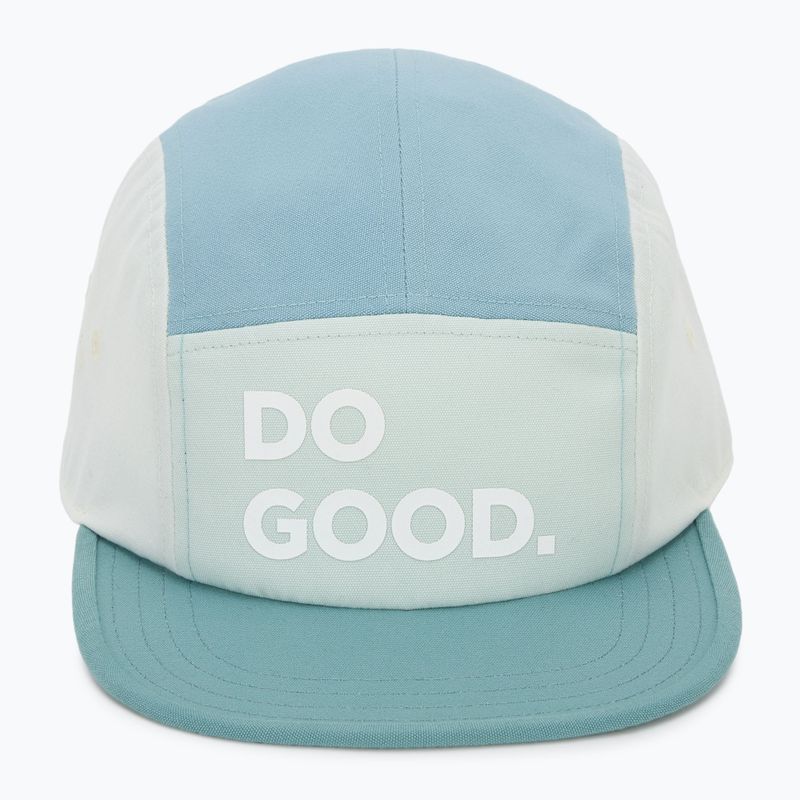 Czapka z daszkiem Cotopaxi Do Good 5-Panel foam/bluegrass 2