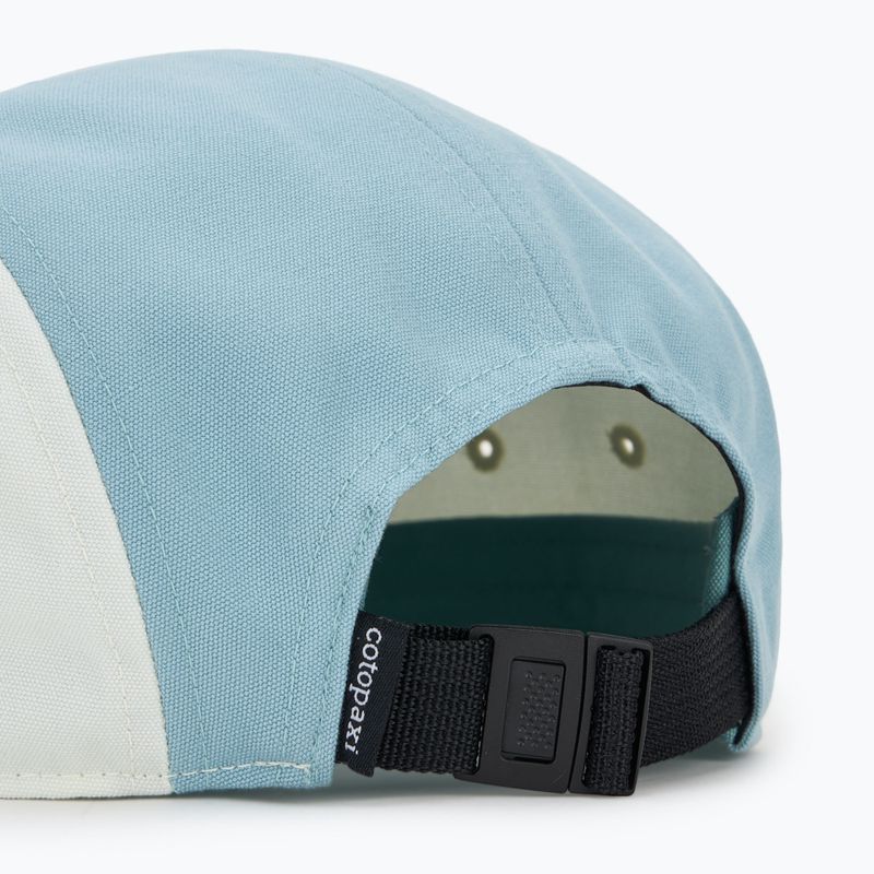 Czapka z daszkiem Cotopaxi Do Good 5-Panel foam/bluegrass 4
