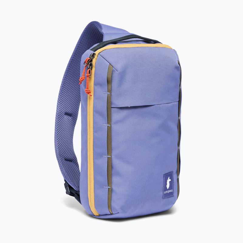 Plecak miejski Cotopaxi Todo Sling 8 l blue smoke 2