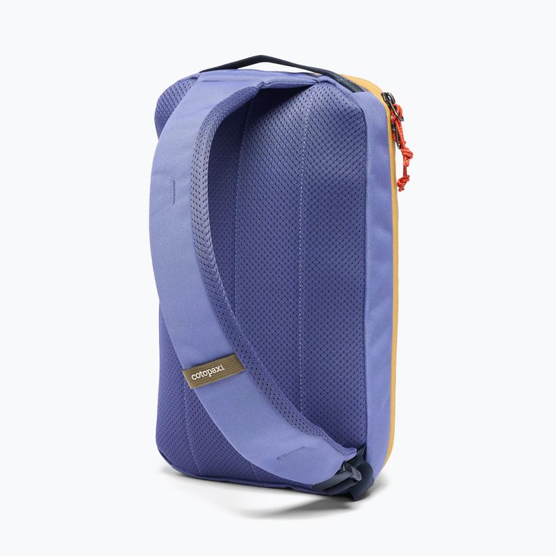 Plecak miejski Cotopaxi Todo Sling 8 l blue smoke 3
