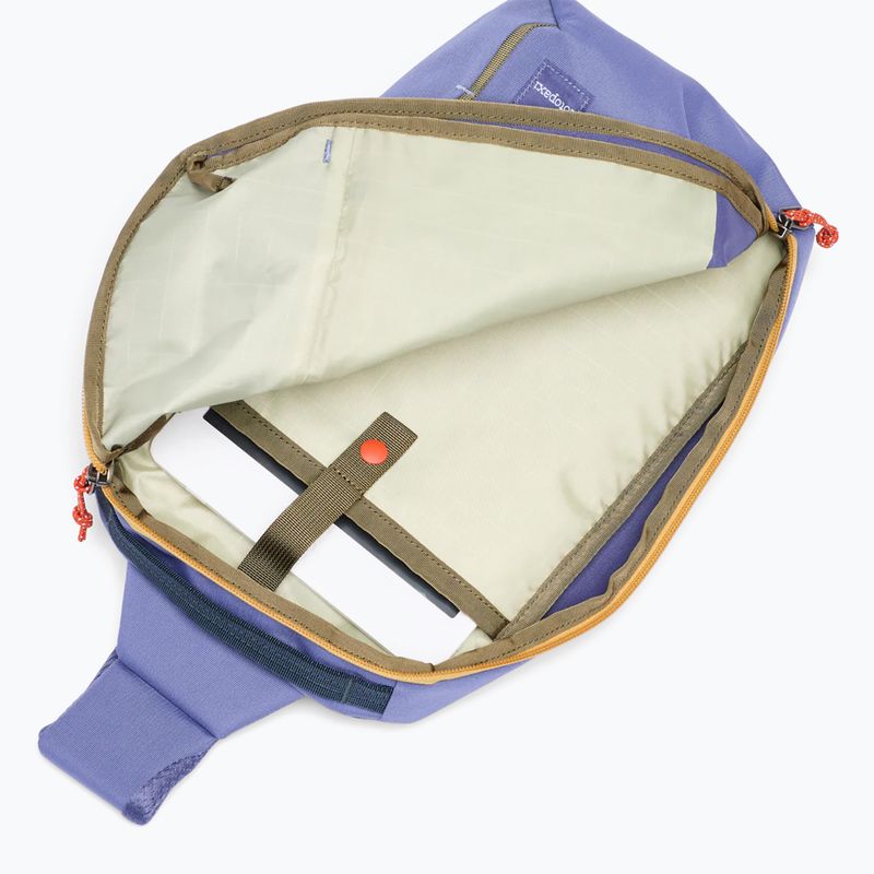 Plecak miejski Cotopaxi Todo Sling 8 l blue smoke 5