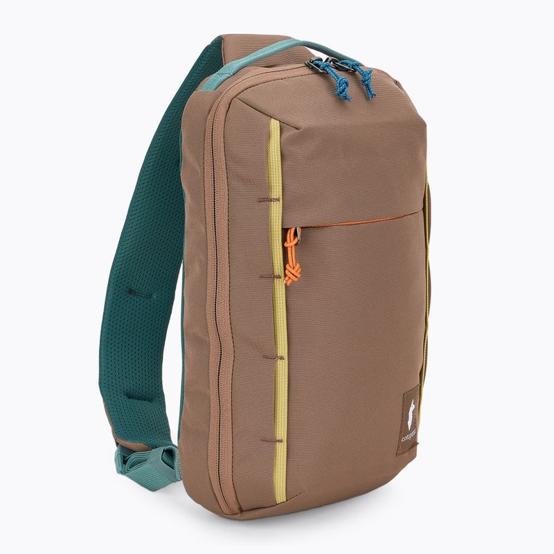Plecak miejski Cotopaxi Todo Sling 8 l reishi 2