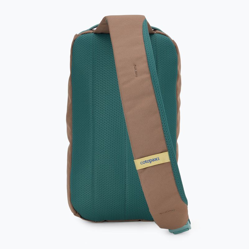 Plecak miejski Cotopaxi Todo Sling 8 l reishi 3