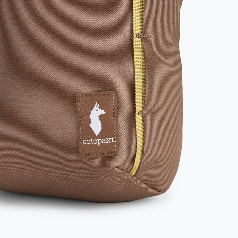 Plecak miejski Cotopaxi Todo Sling 8 l reishi 6