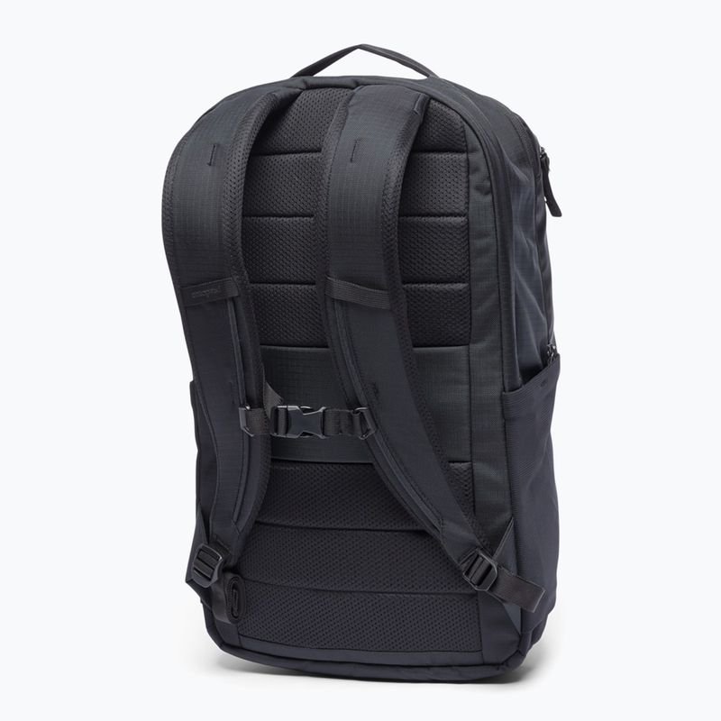 Plecak miejski Cotopaxi Allpa 26L Daypack cotopaxi black 3