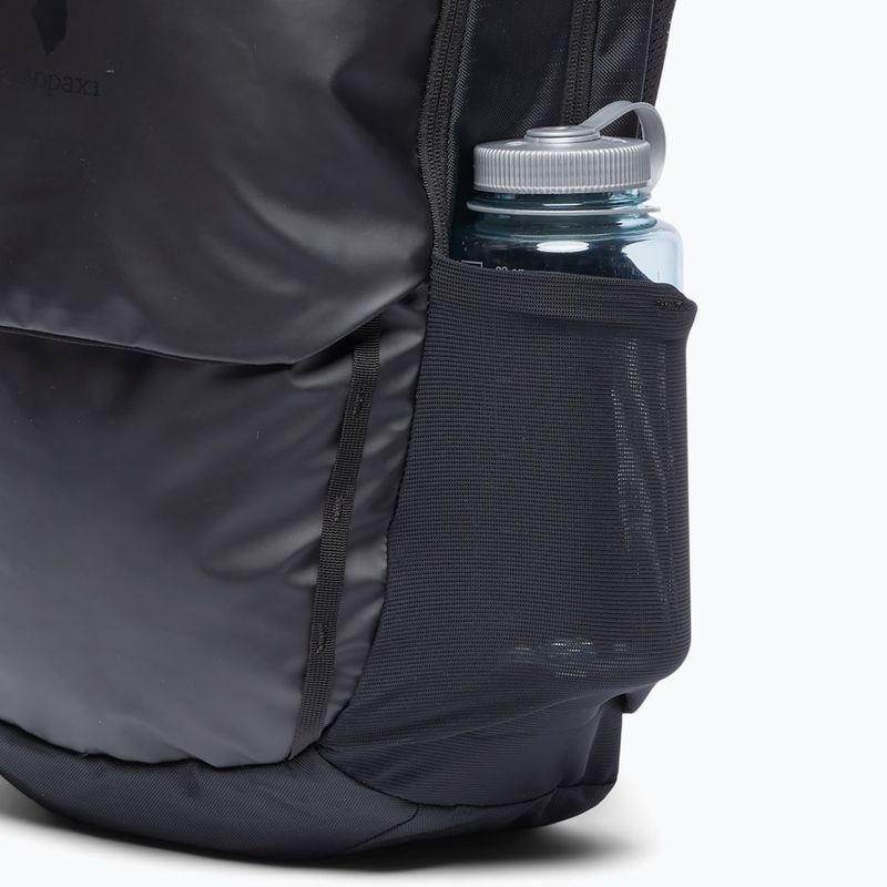 Plecak miejski Cotopaxi Allpa 26L Daypack cotopaxi black 4