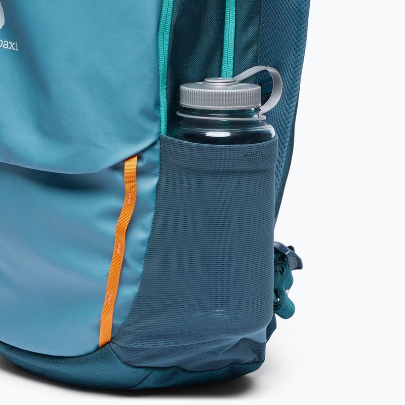 Plecak podróżny Cotopaxi Allpa Daypack 26 l blue spruce and abyss 3