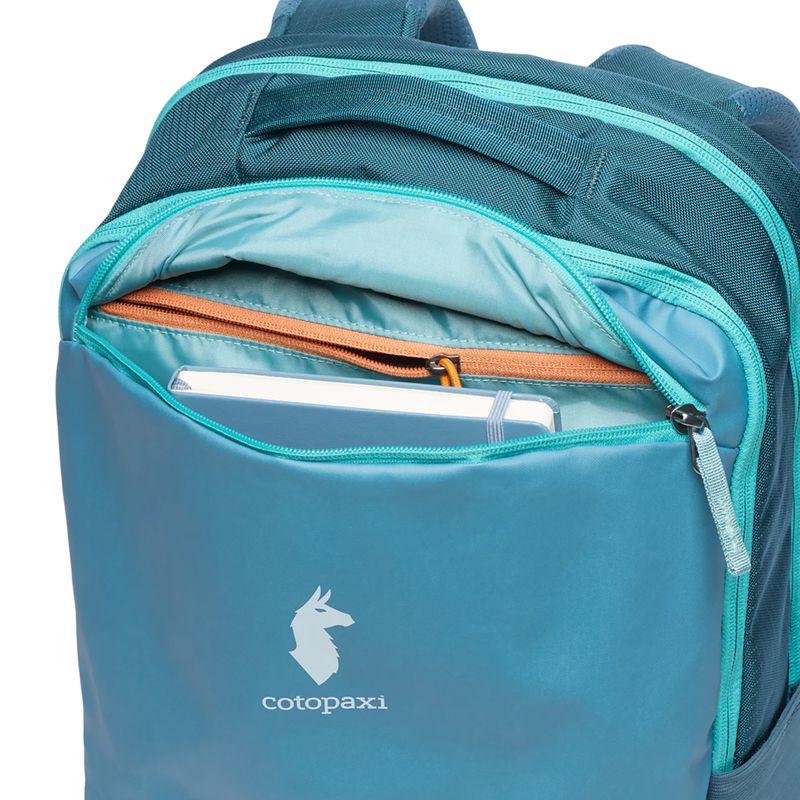 Plecak podróżny Cotopaxi Allpa Daypack 26 l blue spruce and abyss 4