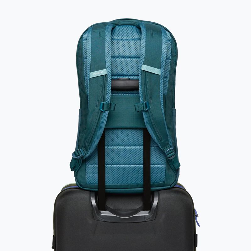 Plecak podróżny Cotopaxi Allpa Daypack 26 l blue spruce and abyss 6