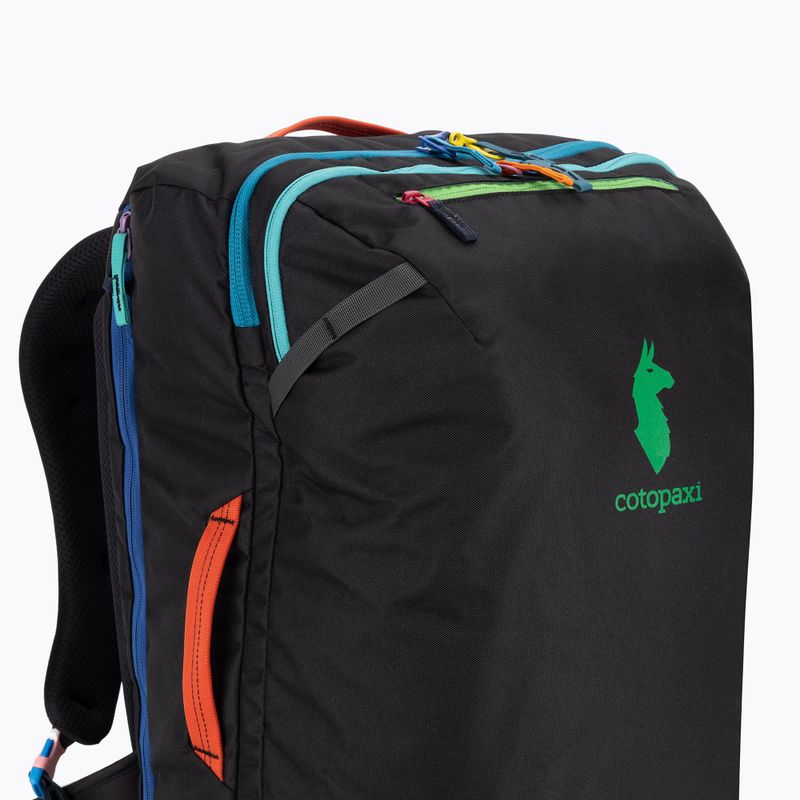 Plecak turystyczny Cotopaxi Allpa Travel Pack 42 l del dia dark 2
