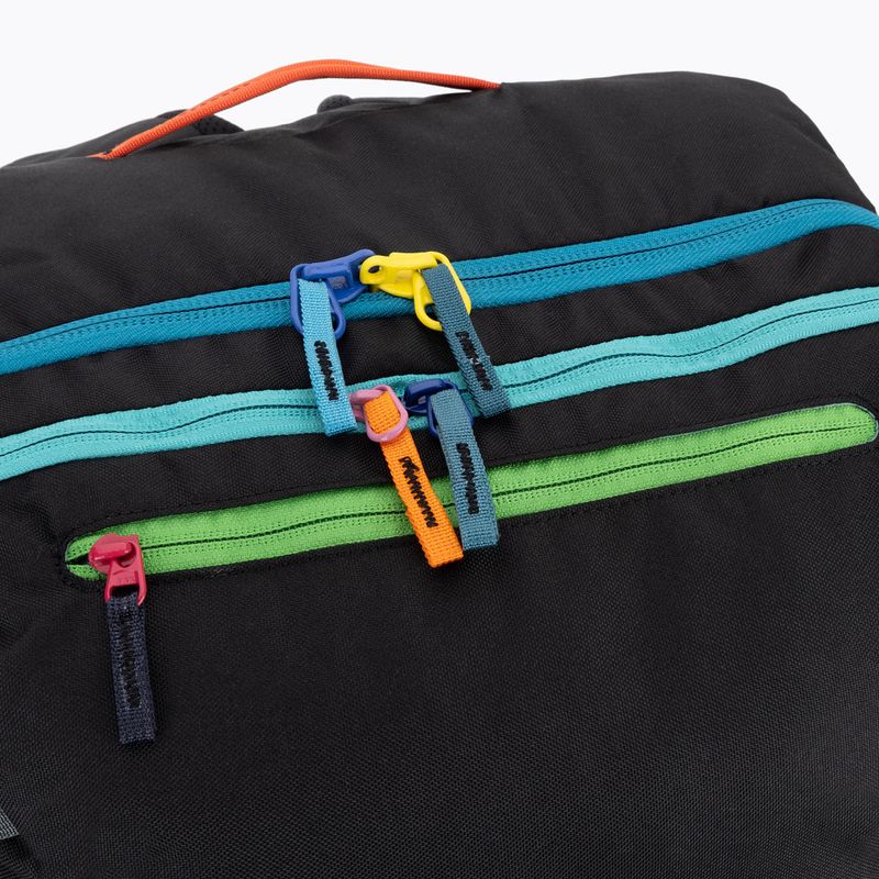 Plecak turystyczny Cotopaxi Allpa Travel Pack 42 l del dia dark 4