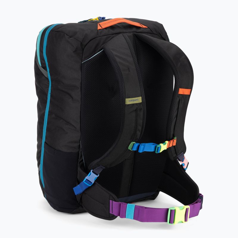 Plecak podróżny Cotopaxi Allpa Travel Pack 42 l del dia dark 5