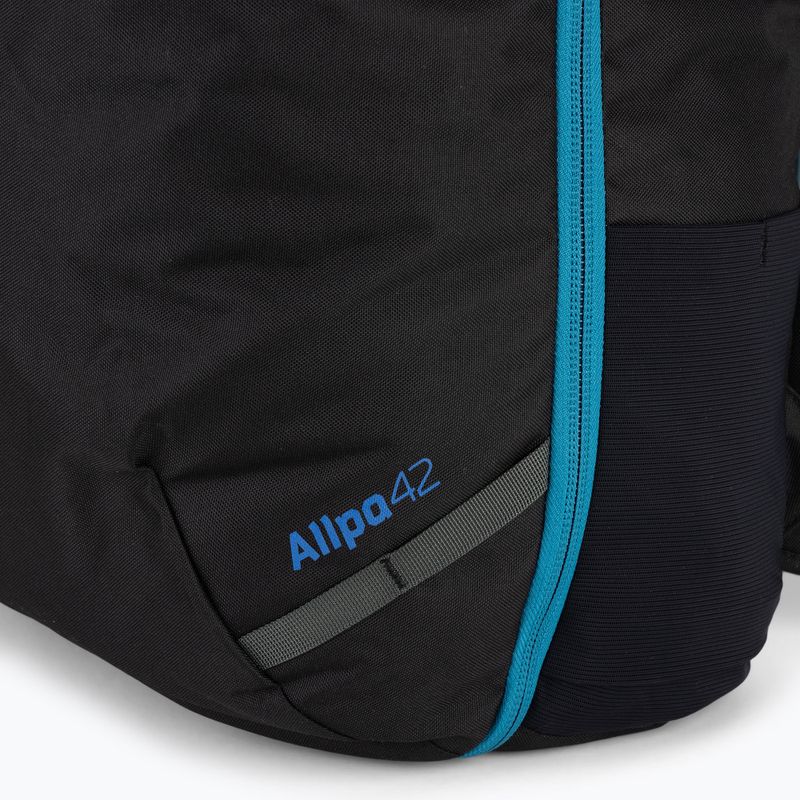 Plecak podróżny Cotopaxi Allpa Travel Pack 42 l del dia dark 6