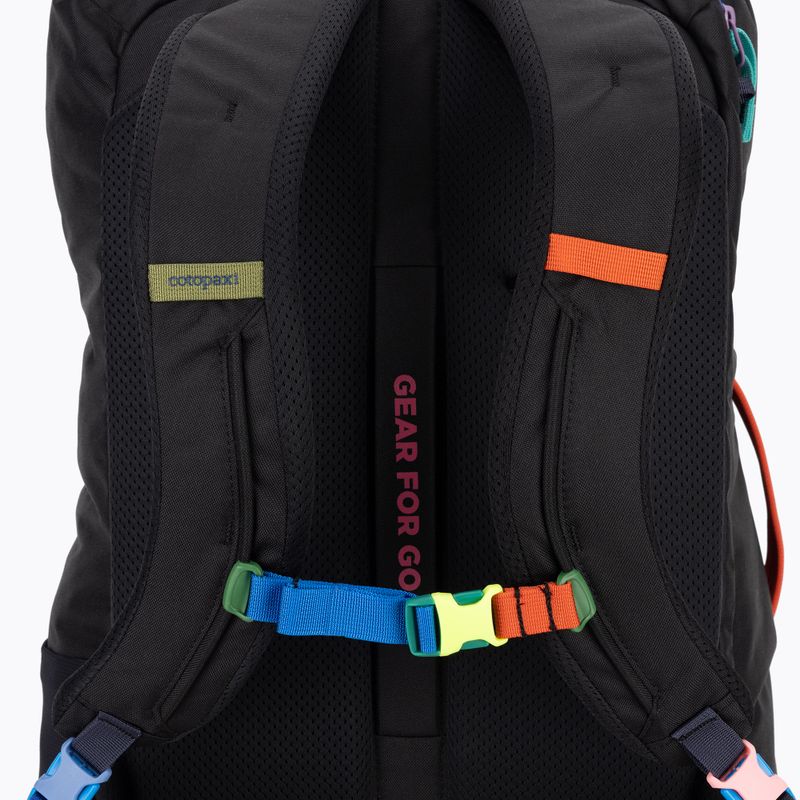 Plecak turystyczny Cotopaxi Allpa Travel Pack 42 l del dia dark 7