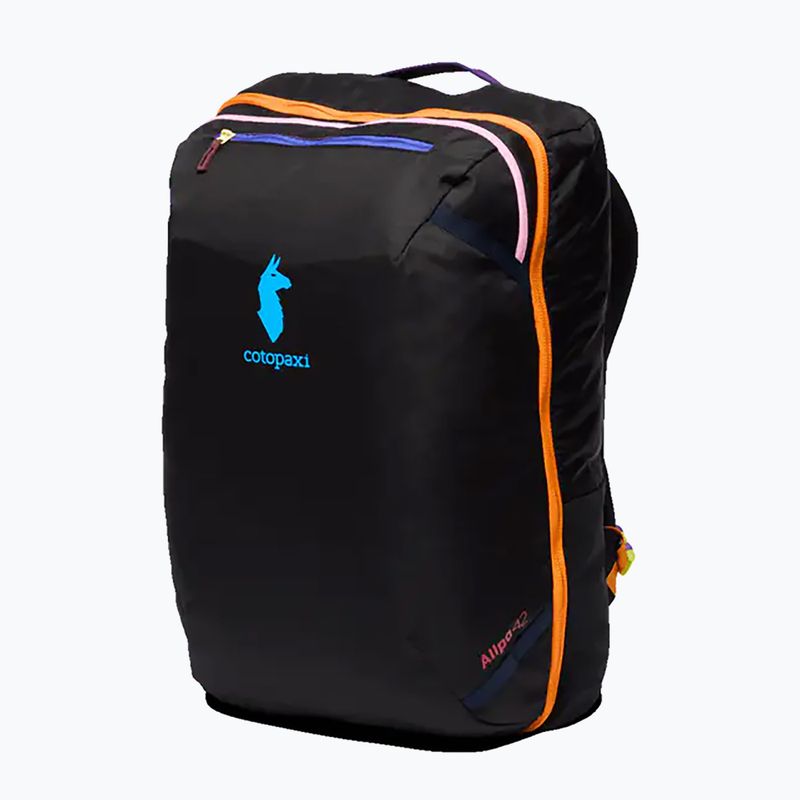 Plecak podróżny Cotopaxi Allpa Travel Pack 42 l del dia dark 9